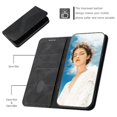 thumbnail image 4 of Case for Nokia G11 Card Slots Holder Wallet Kickstand Folio Flip PU Leather Magnetic, 4 of 5