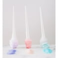 thumbnail image 3 of Cotton Candy Express 100-Count Paper Cones for Cotton Candy Making, White, 3 of 5