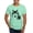 Mint, variant on CafePress - Black And White Wolf Men's Value T Shirt - Men's Classic Cotton T-Shirts