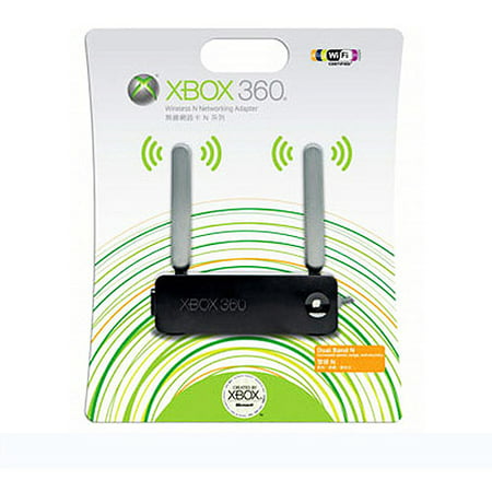 How much is a xbox 360 wireless adapter at walmart Upc 882224925280 Xbox 360 N Wireless Network Adapter Xbox 360 Upcitemdb Com
