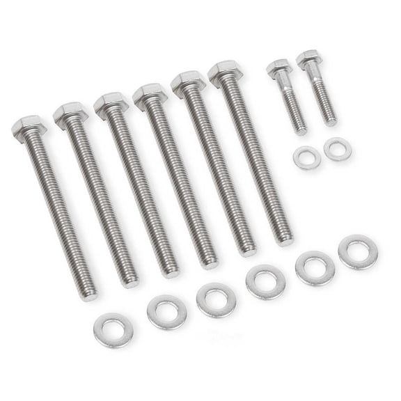Earl's Performance AT581804ERL Fuel Hose