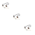 thumbnail image 1 of Methold Conduction Wired Headset Voice Control Outdoor Running for Sport Type1 NO1, 1 of 1