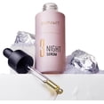 thumbnail image 1 of Elixir de Noche Vegano SKINWIT Hecho en EE. UU. a Base de Aceite para Mujeres Latinas, 1 of 7
