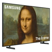 SAMSUNG 32 Class LS03B The Frame QLED HDR Smart TV QN32LS03BBFXZA 2022