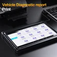 thumbnail image 5 of ANCEL X6 OBD2 Scanner 10" Bi-directional Full System Bluetooth Car Diagnostic Scan Tool with 10+ Resets, 2 Years Free Update, 5 of 13