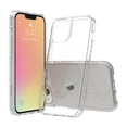 thumbnail image 1 of Otterbox Symmetry Plus Clear Iphone 13/14 Clear Can, 1 of 5