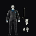 thumbnail image 4 of Marvel Legends Series Tombstone, 6" Spider-Man Comics Collectible Action Figure, 4 of 6