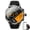 A, variant on 1.95'' Smart Fitness Watch, Round Screen Smartwatch With SIM Card Slot & Retractable Rotating Camera, Built-in 3D Stereo Navigation, Supports Video Calls And Photo Taking, For Women Men