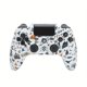 thumbnail image 1 of Halloween Game Controller, USB Charging Controller, Classic Precision Control Game Console Compatible With PS4, 1 of 4