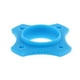 thumbnail image 3 of Anillos Resistentes Rodillo Antideslizante Del Micrófono Del Micrófono con Cable Inalámbrico 5pcs Azul Gloria Anillo de deslizamiento del micrófono, 3 of 9