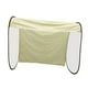 thumbnail image 5 of Funda para Secadora de Ropa Bolsas de Almacenamiento Colgantes Protección contra el Polvo del Estante de Ropa, 5 of 9