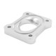 thumbnail image 2 of Brida de manguera Zulema Conector de metal de aleación de aluminio, 2 of 8