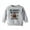 GY2, variant on Girls Sweatshirt Toddler Kids Baby Boy Girl On Sundays We Watch Football With Daddy Mommy Funny Sweatshirt Pullover Tops