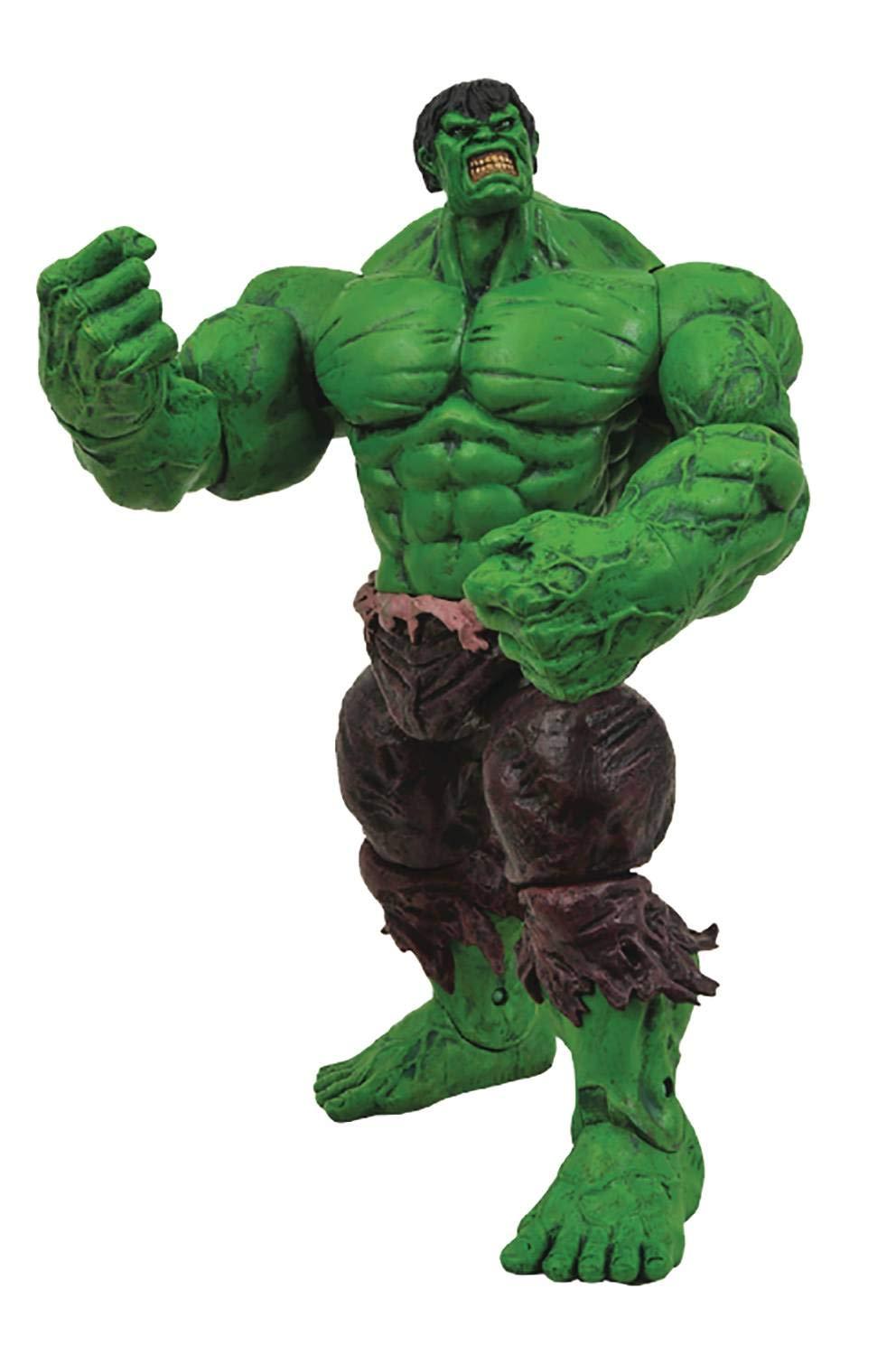 hulk action figure walmart
