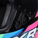 thumbnail image 4 of Casco de moto Integral Rapid Street Casco Unisex Adulto Cool, 4 of 8