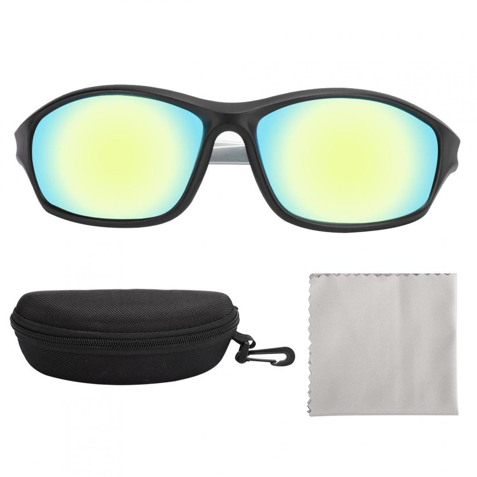 LED Eyes Safe Indoor Growing Hydroponics Grow Light Room Glasses for HPS MH 
