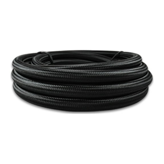 Vibrant Performance 18976 Nylon Braided Flex Hose