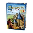 thumbnail image 1 of Carcassonne Juego de Mesa Virtual Zone Carcassonne Juego de Mesa, 1 of 3