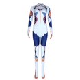 thumbnail image 1 of Asuka Ayanami Rei EVA U-09 Juego Para La Paz D.VA Overwatch Qiyana LOL Cosplay Disfraz Sexy Mono Para Las Mujeres Halloween Fiesta, 1 of 4