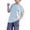 Blue, variant on XIYNBAOK Graphic Tees Y2k Compression Shirt Youth Red Shirt Undershirts for Boys Clothes for 2 Year Old Boy 9 Month Baby Boy Clothes 6-7 Toddler Boy 4t Preppy Clothes Kids