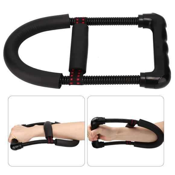 Wrist Trainer, Forearm Trainer, Wrist Training Tool Professional Abs For Massage For Exercise Relax Muscles Arm,waist and Leg