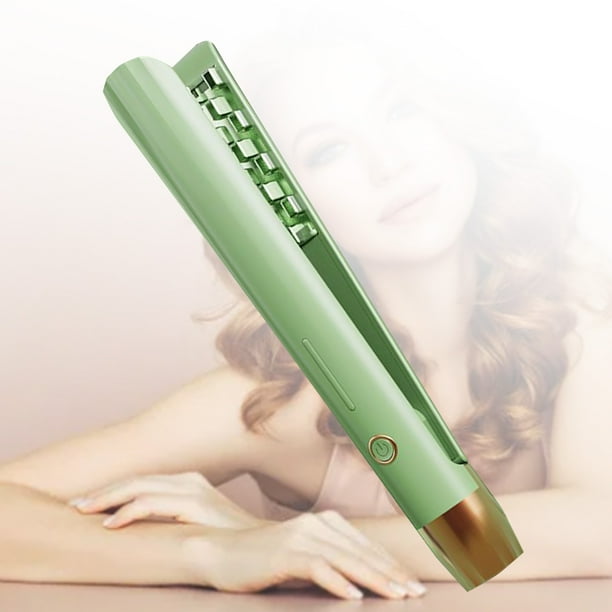 Mini hair crimper for volume 2025