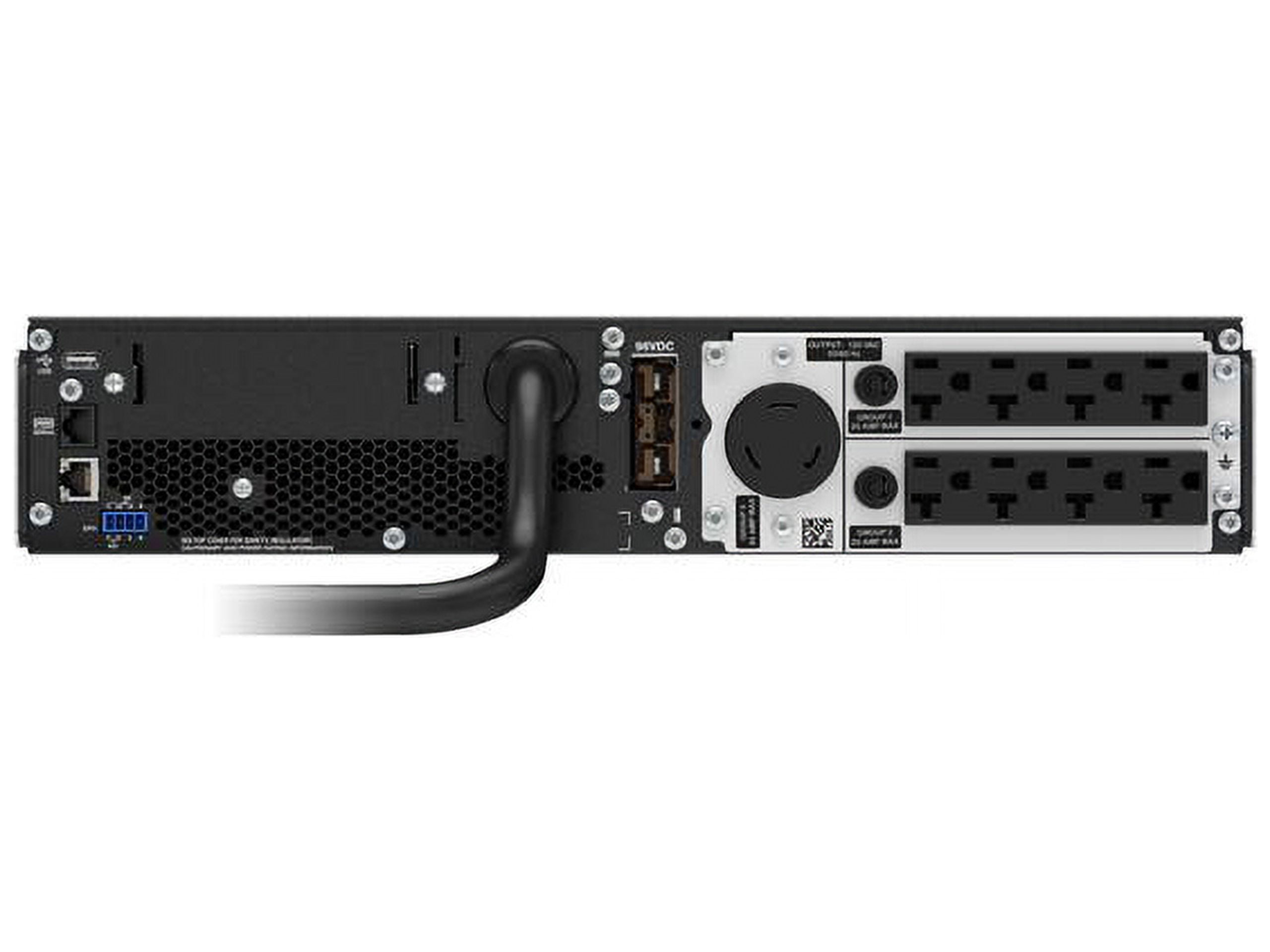 APC SMART-UPS SRT 3000VA RM