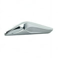thumbnail image 2 of Part 51117338570 For BMW F25 F26 X3 X4 Chrome Front Fender Cover Trim Right Side, 2 of 5