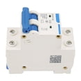 thumbnail image 1 of Current Circuit Breaker, Sturdy Rccb Breaker, Home Decoration, Engineering Construction For The Circuit Of Ac 220/380V 32A, 1 of 8
