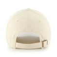 thumbnail image 2 of Women's '47 Natural Florida State Seminoles Miata Clean Up Adjustable Hat, 2 of 2