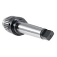 thumbnail image 7 of CanCNC Tooling Solutions 1/16-1/2" MT4 Precision Keyless Drill Chuck, Heavy-Duty with Integrated Shank, Titanium Jaws, 0537-1204, 7 of 7