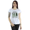 thumbnail image 2 of The Wizard Of Oz Womens Wicked Bad Witch T-Shirt, 2 of 2