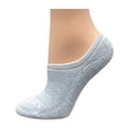 thumbnail image 1 of Sierra Socks No Show Arch Support Bamboo Performance Cushioned Socks, 1 of 1