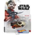 thumbnail image 4 of Hot Wheels Star Wars Nien Numb vehicle, 4 of 4