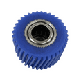 2X Ebike 36V/48V Nylon Gear Replacement for Tongsheng TSDZ2 Mid Drive