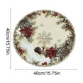 thumbnail image 3 of Napperons de Noël, 3 of 6