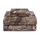 thumbnail image 1 of Juego de sábanas VISI-ONE Realtree Edge Full Camo de 4 piezas, 1 of 7