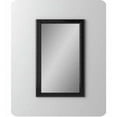 thumbnail image 2 of Robern Dc2440d4bmgle Main Line 23-3/8" X 39-1/2" Bryn Mawr Framed Single Door Medicine, 2 of 4
