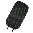 thumbnail image 3 of Funda para asiento trasero de coche, protector de respaldo para asiento de coche, protector de respaldo para asiento de coche, funcionalidad versátil, 3 of 9