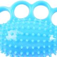 thumbnail image 5 of Finger Exerciser,Grip Ball 4 Finger Rehabilitation Grip Ball Finger Exerciser Ball Rapid Response, 5 of 5