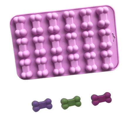 

Fall Decor Clearance 3PC Silicone Fondant Mold Cake Decorating Chocolate Baking Mould Tool