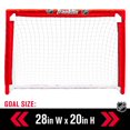 thumbnail image 3 of NHL Kids Mini Hockey Set, 3 of 4