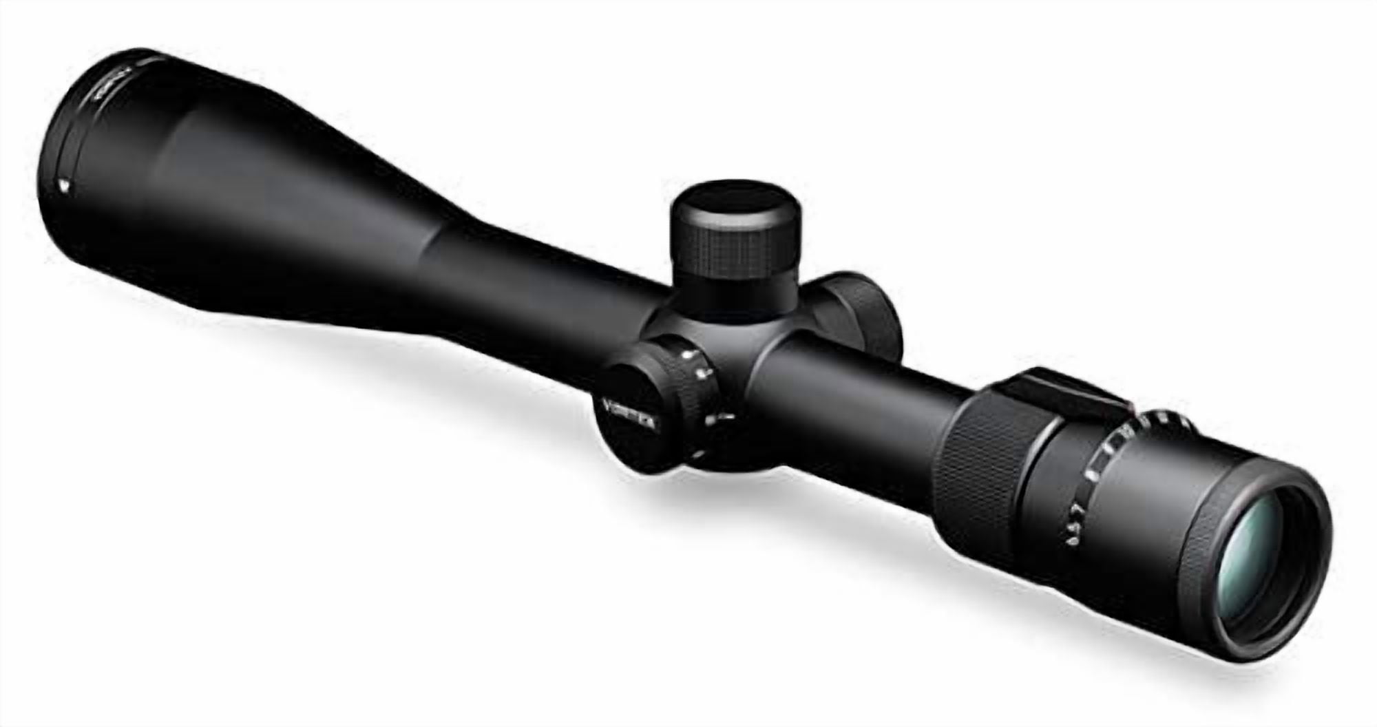 Vortex Optics Viper 6.5-20x44 PA SFP Riflescope - Dead-Hold BDC MOA Reticle