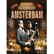 Beth Hart/Joe Bonamassa: Live in Amsterdam (DVD)