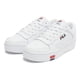 thumbnail image 5 of Tenis Hombre Fila MGX-100 Casuales Urbanos Cómodos blanco 29, 5 of 5
