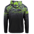 thumbnail image 2 of TrueTimber Men's DropShot Gradient Fishing Hoodie, 2 of 2