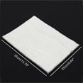 thumbnail image 3 of 3/6/10mm 25x35cm aislamiento térmico Nano aerogel fieltro ligero sílice aerogel estera de aislamiento para tuberías industriales tanque de almacenamiento, 3 of 3
