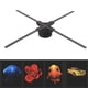 thumbnail image 5 of Ventilador Lideró A Holografá, Ventilador De Proyecció 3d De 100 Cm, Múltiples Controles Conplicación Móvil, Efecto Holográfico Realista, Para El Signo De La, 5 of 7