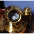 thumbnail image 4 of Old Modern Handicrafts Boussole Binnacle à Collectionner, 4 of 5
