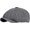 Gray, variant on Newsboy Hats for Men Women Washed Denim Beret Cap Vintage Artist Painter Beret Hat Retro Flat Octagonal Newsboy Cap